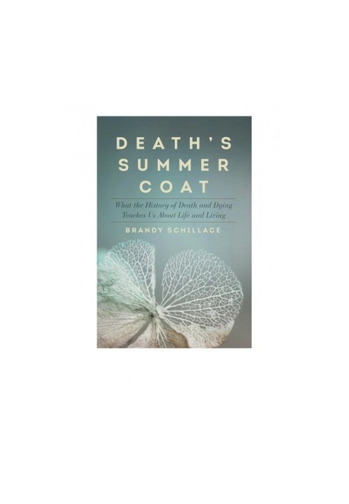 Death's Summer Coat