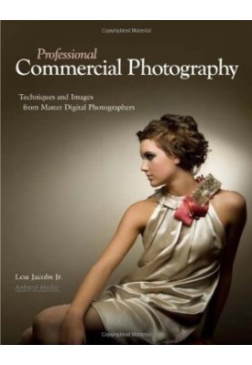 Professional Commercial Photography