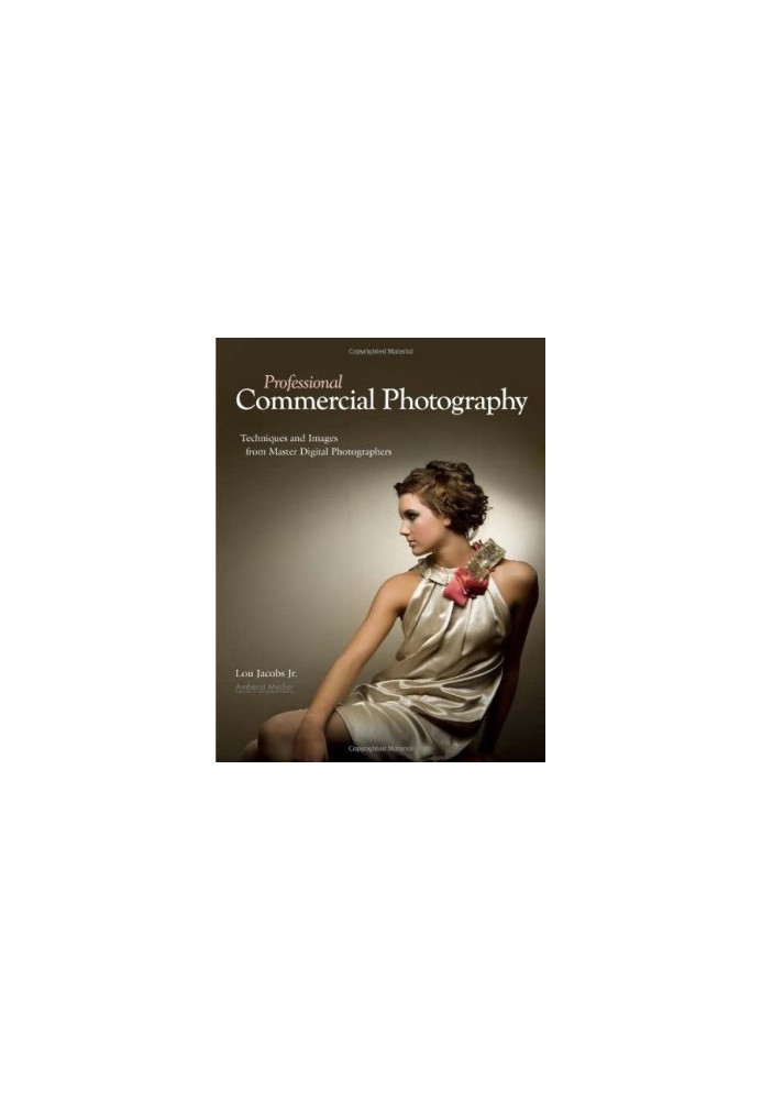 Professional Commercial Photography