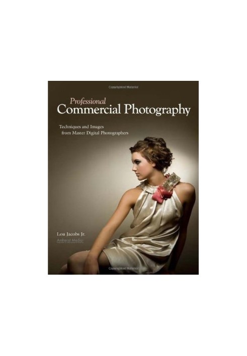 Professional Commercial Photography