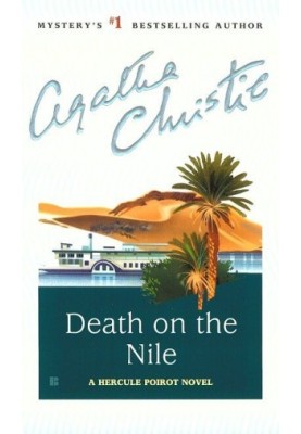 Death On The Nile