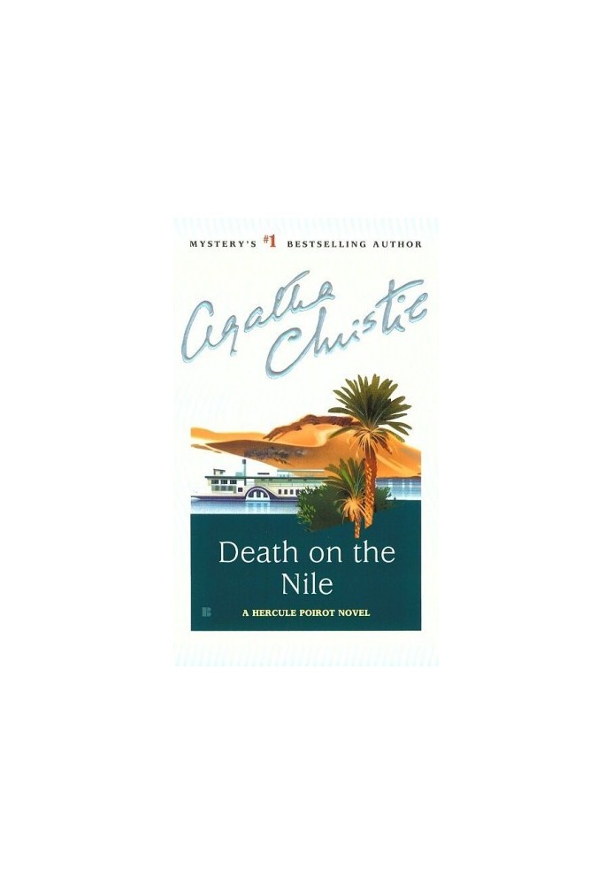 Death On The Nile
