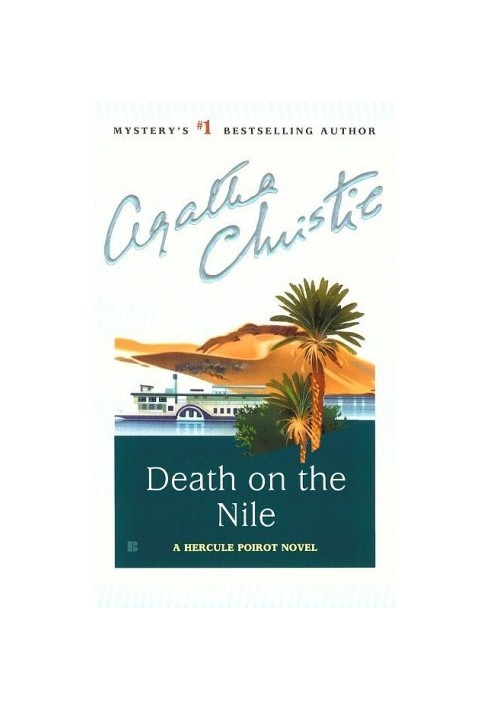 Death On The Nile