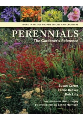 Perennials: The Gardener's Reference