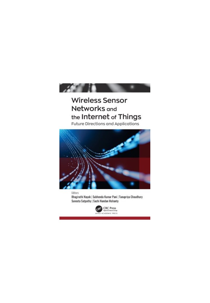 Wireless Sensor Networks and the Internet of Things: Future Directions and Applications