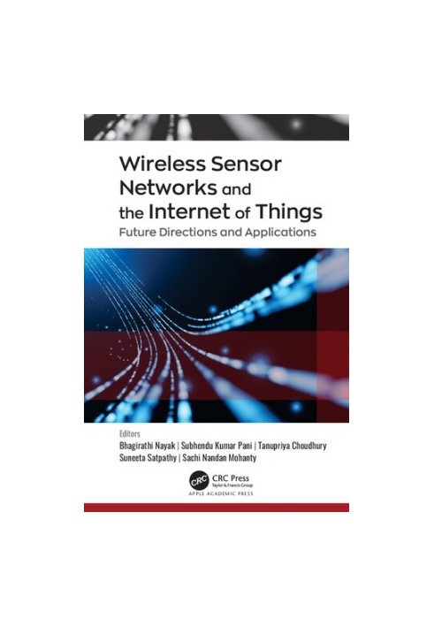 Wireless Sensor Networks and the Internet of Things: Future Directions and Applications
