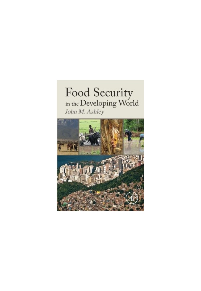 Food Security in the Developing World
