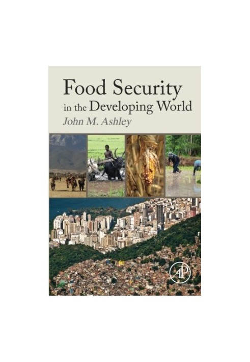 Food Security in the Developing World