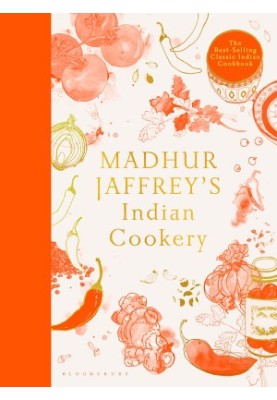 Madhur Jaffrey's Indian Cookery