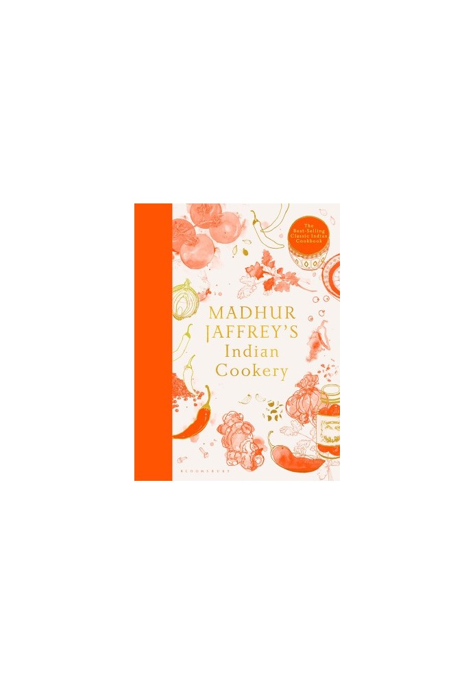 Madhur Jaffrey's Indian Cookery