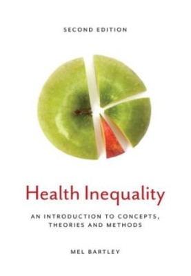 Health inequality an introduction to concepts, theories and methods