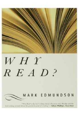 Why Read?