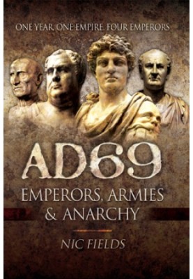 AD69: Emperors, Armies and Anarchy