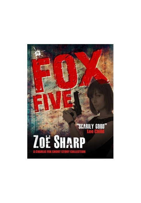 Charlie Fox 09.5 - Fox Five