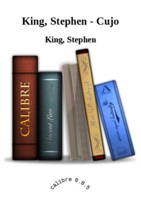 King, Stephen - Cujo