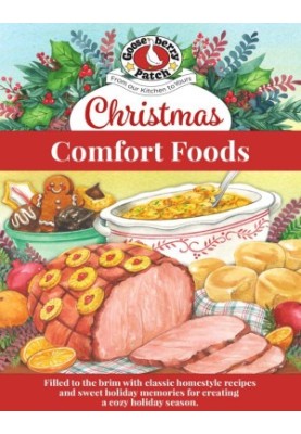 Christmas Comfort Foods