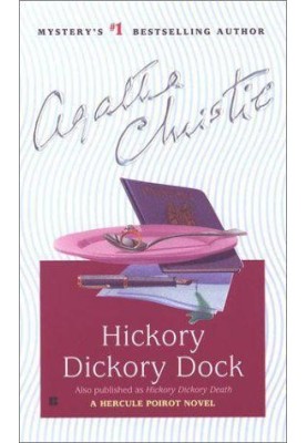 Hickory Dickory Death