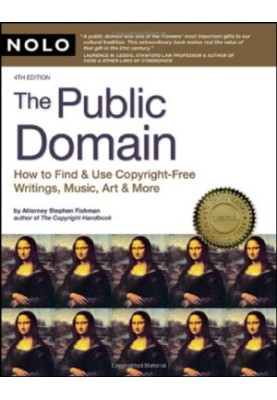 The Public Domain.