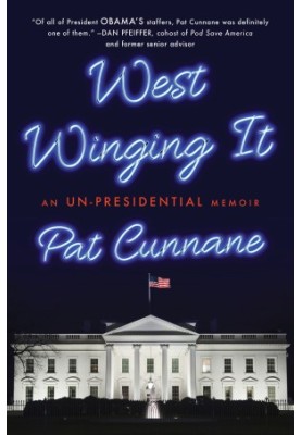 West Winging It