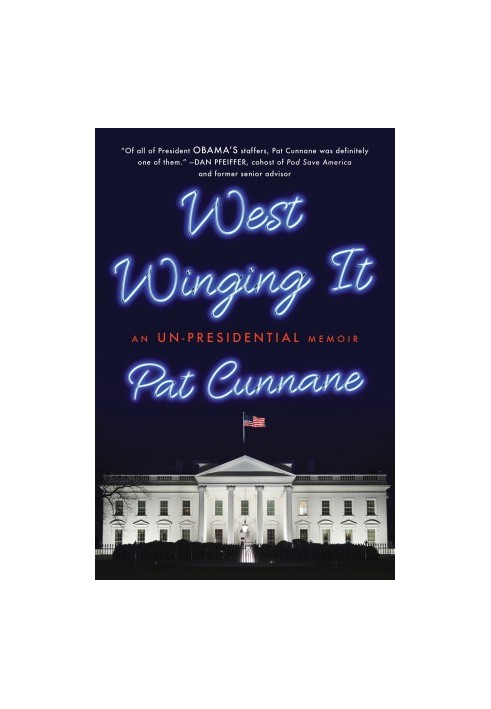 West Winging It