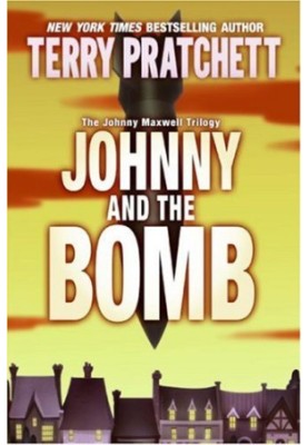 Johnny and the Bomb