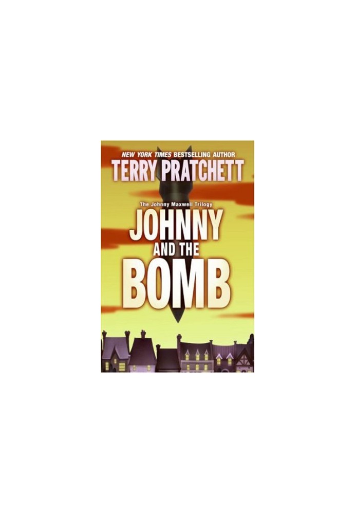 Johnny and the Bomb