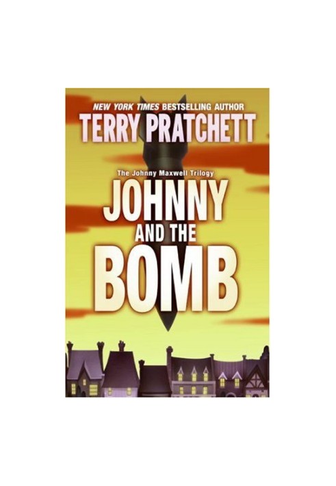 Johnny and the Bomb