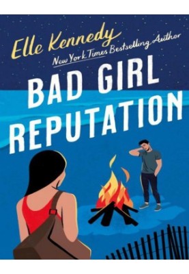 Bad Girl Reputation