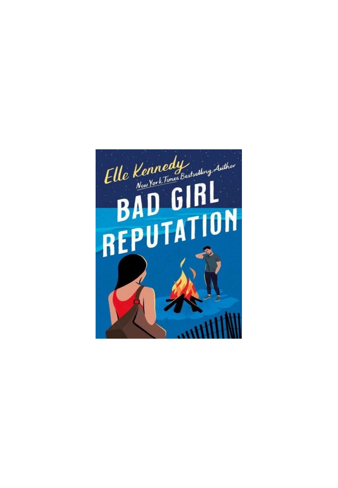Bad Girl Reputation