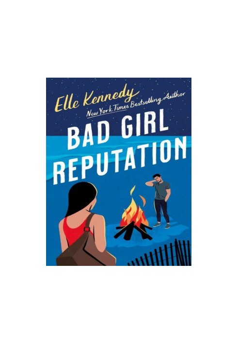 Bad Girl Reputation