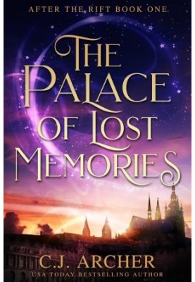 [After The Rift 01] • The Palace of Lost Memories