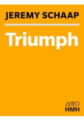 Triumph: The Untold Story of Jesse Owens and Hitler's Olympics