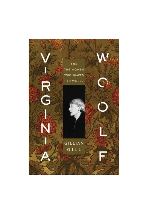 Virginia Woolf and the women who shaped her world
