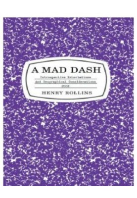 A Mad Dash