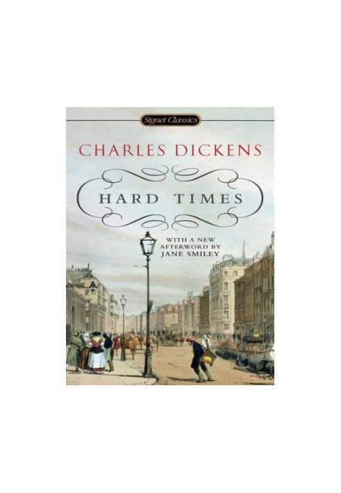 Hard Times