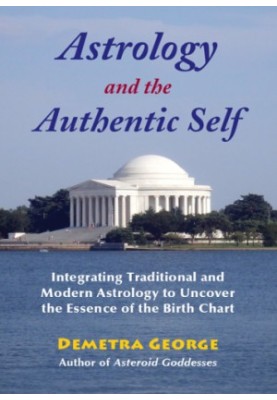 Astrology and the authentic self: integrating traditional and modern astrology to uncover the essence of the birth chart