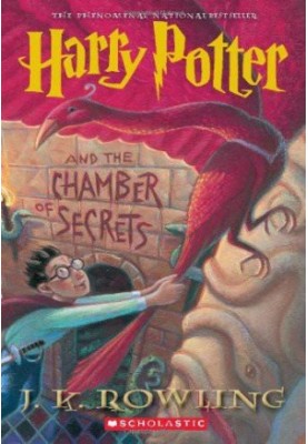 Harry Potter and the Chamber of Secrets