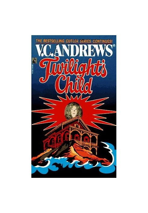 Twilight's Child