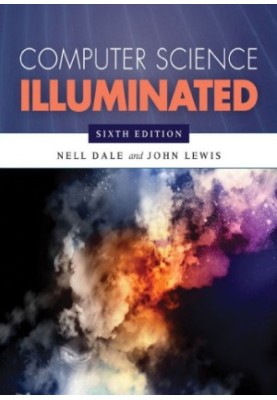 Computer Science Illuminated (Revised)
