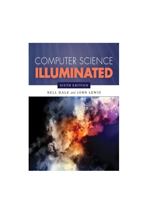 Computer Science Illuminated (Revised)