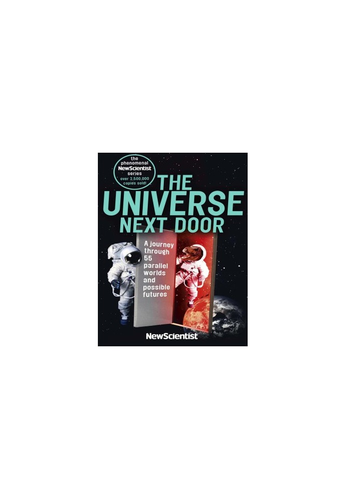The Universe Next Door