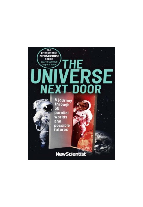 The Universe Next Door