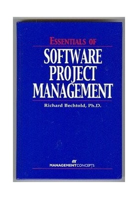 Essentials of Software Project Management