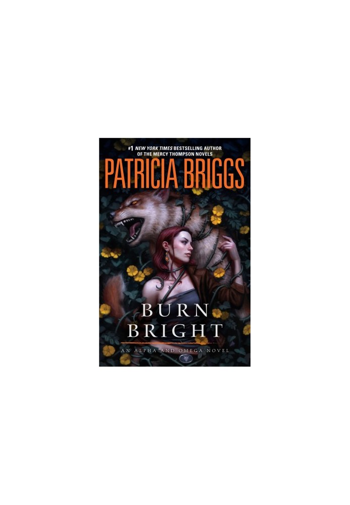 Burn Bright - Alpha & Omega 05