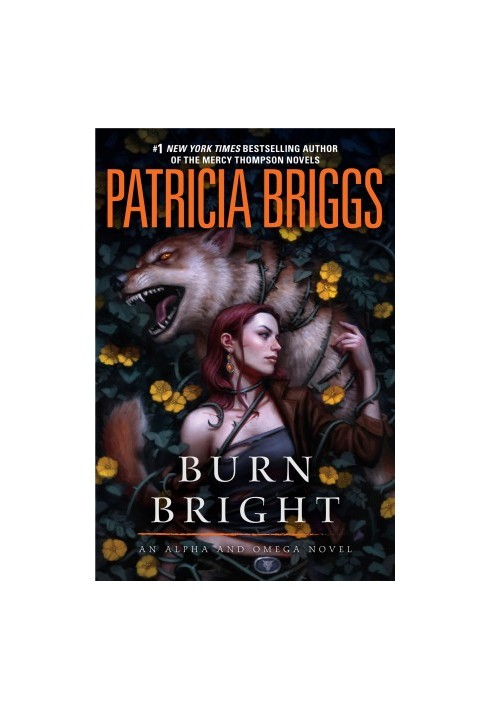 Burn Bright - Alpha & Omega 05