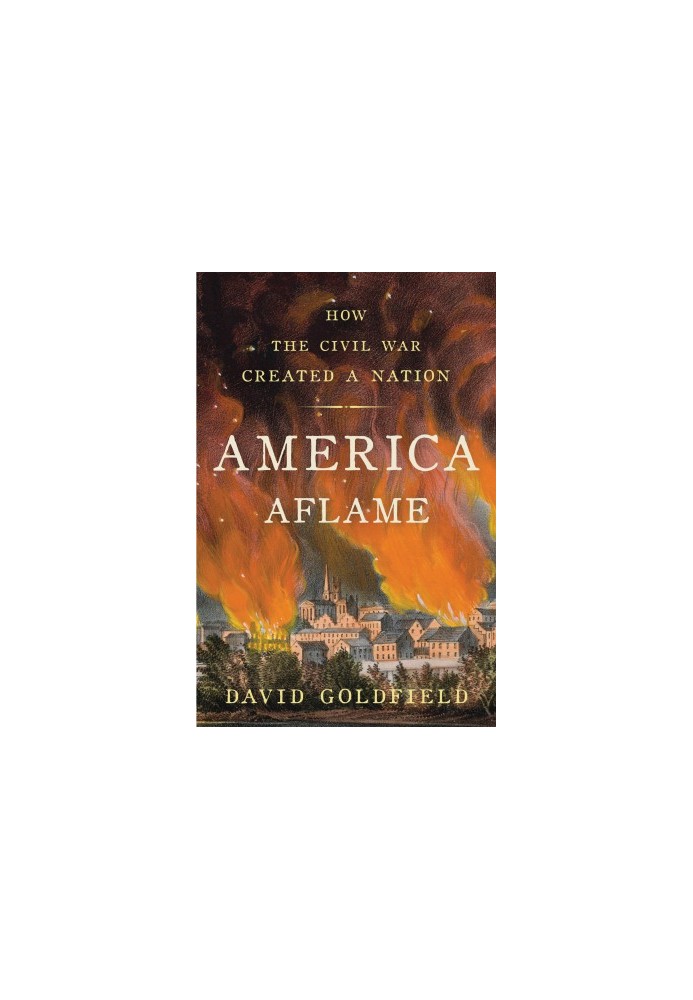 America Aflame