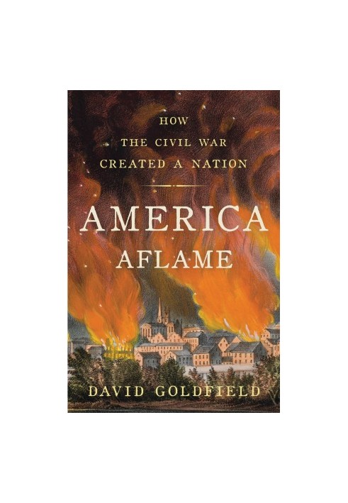 America Aflame