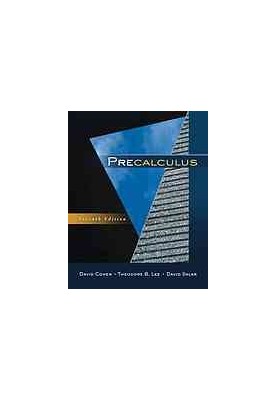 Precalculus