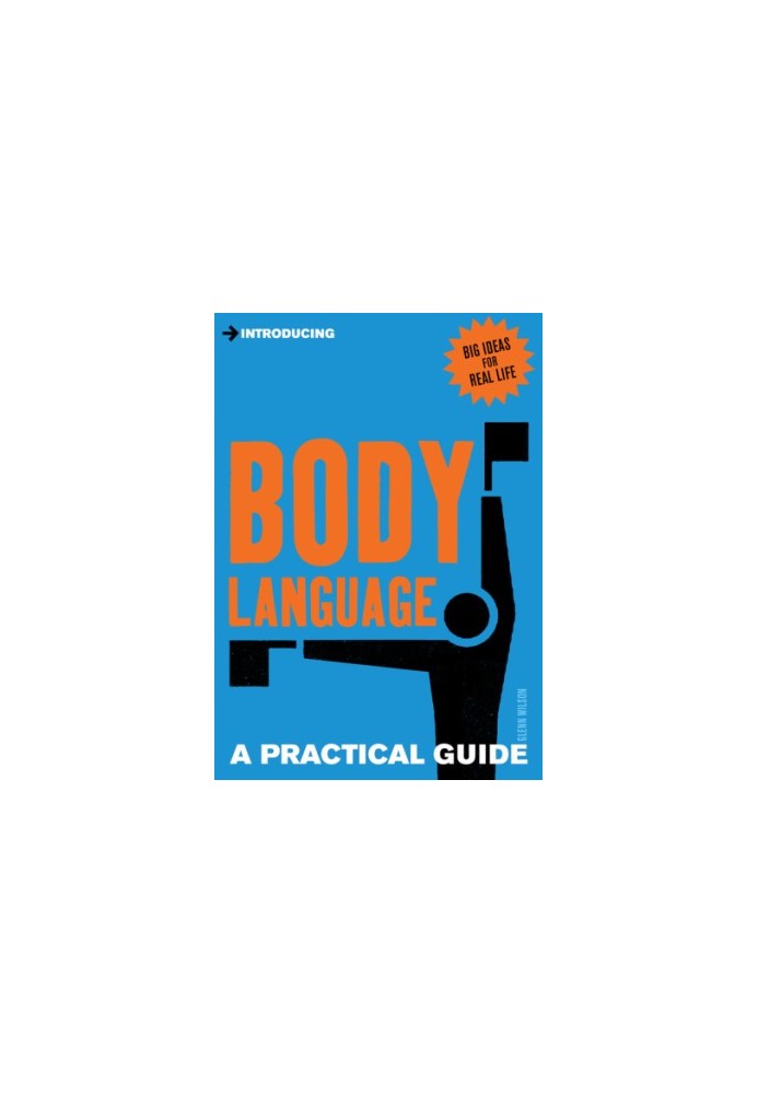 Introducing Body Language : a Practical Guide