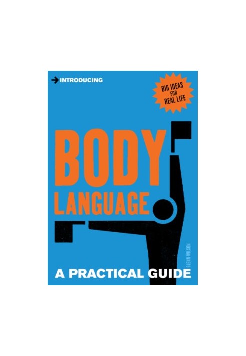 Introducing Body Language : a Practical Guide